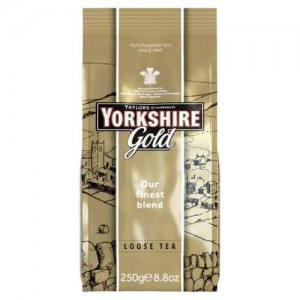 Yorkshire Tea - Gold Loose Leaf